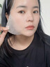 SKISGEM德國(guó)進(jìn)口美白淡斑補(bǔ)水面膜提亮膚色鎖水保濕滋潤(rùn)去黃氣暗沉女男士 面膜20片【進(jìn)階白皮告別黃黑】 曬單實(shí)拍圖