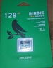 ?？低暎℉IKVISION）128GB TF（MicroSD）內存卡高速存儲卡U3 C10 A1 4K行車(chē)記錄儀/視頻監控攝像頭專(zhuān)用存儲內存卡 曬單實(shí)拍圖
