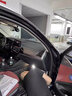 適用寶馬（BMW）空調(diào)濾清器原廠原裝空氣濾芯空調(diào)格活性炭濾芯 空調(diào)濾芯 寶馬3系316 318 320 325 330Li 曬單實拍圖