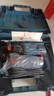 博世（BOSCH）電錘電鉆電鎬三合一2公斤輕型家用電錘 GBH220鉆頭附件工具箱套裝 曬單實(shí)拍圖