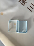 凱魚(yú)液態(tài)硅膠軟殼適用小米mix flip2折疊手機殼新款小折疊屏防摔保護殼mixflip可愛(ài)掛繩殼夏天保護套 液態(tài)硅膠baby藍【單殼】 小米MIX Flip 曬單實(shí)拍圖