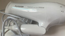 飛科（FLYCO）電吹風(fēng)機家用發(fā)廊大功率2000W速干恒溫便攜可折疊白色FH6232 曬單實(shí)拍圖