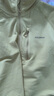 薩洛蒙（Salomon）男款 戶外運(yùn)動柔軟舒適保暖休閑長袖衛(wèi)衣 SNTIAL LIGHTWARM HZ 水芹綠 C26461 M 曬單實(shí)拍圖
