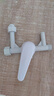 掉灰墻專(zhuān)用遮丑裝飾墻紙自粘防水防潮墻壁貼紙宿舍家用3d墻貼壁紙 白色加厚爆粘【背膠自粘】 75厘米寬*10米長(cháng) 曬單實(shí)拍圖