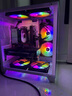 華碩品牌全家桶 酷睿i5 12600KF/14600KF RTX4060/4060Ti/5060/5060ti/5070游戲組裝電腦電腦DIY整機 配一 I5-13400F丨16G丨RTX3050 曬單實(shí)拍圖