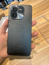 vivoiQOO Z9x 8GB+128GB 曜夜黑 6000mAh 電池 4nm第一代驍龍 6 磐石緩震架構 電競手機 曬單實(shí)拍圖