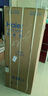 海爾（Haier）家宴465升十字對開(kāi)四開(kāi)門(mén)電冰箱家用風(fēng)冷無(wú)霜一級能效變頻超薄BCD-465WGHTDE9S9家電國家補貼20% 曬單實(shí)拍圖