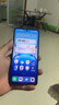vivo iQOO Z10 Turbo+ 12GB+512GB 云海白 天璣9400+旗艦芯  8000mAh超薄藍海電池 國家補貼 電競手機 曬單實(shí)拍圖