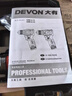 大有（Devon）京東集采JC系列12V無(wú)刷沖擊手電鉆電動(dòng)螺絲刀工具 5209自營(yíng)專供S7 曬單實(shí)拍圖