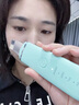 潮走德國品質(zhì)鏟皮機黑頭鏟超聲波吸粉刺神器電動(dòng)清潔粉刺毛孔美容儀升級組合版 曬單實(shí)拍圖