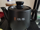 美的（Midea）煎藥壺全自動分體3.5L家用養(yǎng)生壺可專業(yè)熬藥中藥鍋中藥煲燉湯智能免看管二煎變頻萃取保溫JYC3558 曬單實拍圖