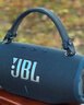 JBL CHARGE6 音樂(lè )沖擊波六代 便攜藍牙音箱 戶(hù)外防塵防水音響 獨立高音單元 生日禮物 海軍藍 曬單實(shí)拍圖