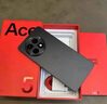 一加 Ace 5 12GB+256GB 全速黑 國家補貼 第三代驍龍 8 冰川電池 oppo游戲AI智能5G手機 曬單實(shí)拍圖