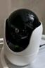 普聯(lián)（TP-LINK）800萬(wàn)4K全彩攝像頭家用監控360度無(wú)死角帶夜視全景  室內無(wú)線(xiàn)手機遠程可對話(huà)寵物寶寶看護 IPC48DW 曬單實(shí)拍圖