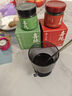 喜純西洋參玉靈膏桂圓西洋人參蒸制氣血養(yǎng)生膏滋補(bǔ)營(yíng)養(yǎng)品女不加糖220g 曬單實(shí)拍圖