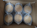 海普諾凱1897荷致3段幼兒配方奶粉(12-36月齡)【新國標】荷蘭進口 860g*6罐【買6兌860g】 曬單實拍圖