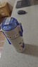 希樂保溫杯316不銹鋼雙飲杯學(xué)生兒童上學(xué)便攜杯子男士戶外健身水杯 曬單實(shí)拍圖