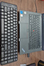 羅技（Logitech）MK220 鍵鼠套裝 無線鍵鼠套裝 辦公鍵鼠套裝  多媒體鍵鼠套裝 帶無線2.4G接收器 黑色 曬單實拍圖