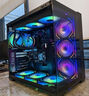 華碩銳龍R7 9800X3D主機RTX5070Ti/5080/5090主機 千幀電競 華碩rog全家桶主機游戲臺式機組裝電腦整機 銳龍7 9800X3D+RTX5070Ti丨配置四 曬單實(shí)拍圖