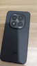 小米（MI）REDMI Note15 Pro+ 第四代驍龍7s 7000mAh 龍晶玻璃十倍抗摔 IP68防水 12+256 子夜黑 紅米 5G手機(jī) 曬單實(shí)拍圖