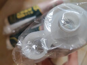 瓦克（WACKER）GM玻璃膠通用型廚衛(wèi)密封膠美容膠中性耐候門窗硅酮膠結構膠淺灰色 曬單實拍圖