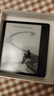 掌閱（iReader）Ocean4 Turbo 2025 7英寸智能閱讀本 電子書閱讀器 墨水屏電紙書 平板電腦學(xué)習(xí)看漫便攜 星際黑 曬單實(shí)拍圖
