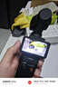 雷克沙（Lexar）512GB TF(MicroSD)存儲卡 V30 4K 讀205MB/s 無(wú)人機運動(dòng)相機Pocket3官方推薦內存卡(SILVER PLUS) 曬單實(shí)拍圖
