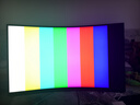 三星（SAMSUNG）32英寸 G85NB MiniLED HVA 240Hz G8 4K 1ms 量子點(diǎn) HDR2000 玄龍騎士 電競顯示器 LS32BG85BNCXXF 曬單實(shí)拍圖