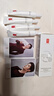 羽西【肖戰(zhàn)同款】白玉防曬霜輕薄保濕隔離SPF50防曬乳七夕情人節(jié)禮物 曬單實(shí)拍圖
