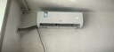 海信（Hisense）空調大1.5匹 易省電E370 AI省電 速冷熱 仿真自然風(fēng) 新一級國家補貼20%空調掛機KFR-35GW/E370-X1 曬單實(shí)拍圖