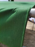 防水布遮陽(yáng)布防雨布貨車篷布帆布油布加厚遮雨防曬布戶外帳篷布料 加厚款防水帆布【軍綠色】 5x6m 曬單實(shí)拍圖