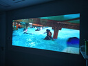 Vidda 大眼睛M2 Pro皓月白 海信4K超高清純?nèi)す馔队皟x 無(wú)損光學(xué)變焦 家用家庭影院臥室 國(guó)家補(bǔ)貼20% 曬單實(shí)拍圖