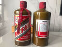 茅臺2024年 精品 醬香型白酒 53度 500ml*6 整箱裝【名酒鑒真】 曬單實(shí)拍圖