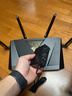 華碩（ASUS）【國(guó)家補(bǔ)貼】RT-BE88U WiFi7路由器 家用無(wú)線千兆電競(jìng)路由雙萬(wàn)兆口全屋wifi7套裝Aimesh隨心組路由 曬單實(shí)拍圖