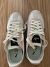 彪馬PUMA休閑鞋男女T字頭復古透氣德訓鞋 WIND NYLON 392901 39 曬單實(shí)拍圖