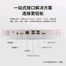 聯(lián)想AIO 520 23.8英寸一體機電腦商務(wù)辦公家用娛樂臺式電腦 英特爾N100 16G 512G固態(tài) 曬單實拍圖
