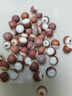 花色堂芡實(shí)500g新鮮干貨 大顆粒無(wú)硫熏養生食品煮粥煲湯芡實(shí)原料 紅皮芡實(shí)500克祛濕 曬單實(shí)拍圖