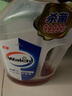 威露士（Walch）消毒液1.6L衣物除菌液家居殺菌除螨非84酒精滅活流感病毒消毒水 曬單實拍圖