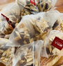 岷農(nóng)人 沙苑子菟絲子枸杞黃芪百合茶300g（10g*30包）包組合小袋養(yǎng)生男士滋補(bǔ)泡水喝泡水泡茶茶包中藥材男性 曬單實(shí)拍圖