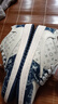 CLENIKEEDAIR NIKE純原AJ1 Low 白藍(lán)紅低幫籃球鞋男女百搭休閑運(yùn)動滑板鞋DC Aj1牛仔藍(lán) 氣墊摩擦有聲 純原工廠直發(fā) 38 曬單實拍圖