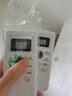 適用tcl空調(diào)遙控器通用萬能款全部壁掛機立式柜機直接使用 TCL空調(diào)遙控器+電池 曬單實拍圖
