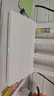 小米（MI）路由器AX3000T 5G雙頻WIFI6 多設備組網(wǎng) 3000M無(wú)線(xiàn)速率 多寬帶聚合 智能家用路由 曬單實(shí)拍圖
