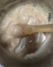 英氏嬰幼兒強化鐵豬肝粉54g寶寶輔食調味拌飯料6個(gè)月以上補鐵不含鹽 曬單實(shí)拍圖