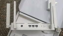 榮耀（HONOR）路由X4 Pro 路由器wifi6 雙千兆 高速率 低時(shí)延 游戲網(wǎng)課加速 信號可視 家長(cháng)路由 無(wú)線(xiàn)wifi 1500M 曬單實(shí)拍圖