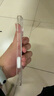 倍思【官方觸控按鍵丨不發(fā)黃】適用iphone16promax手機(jī)殼蘋果16promax保護(hù)套磁吸殼超薄無線充電全包 曬單實拍圖
