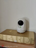 360攝像頭9pro-600萬像素超微光全彩人形移動偵測 手機查看家用監(jiān)控云臺攝像頭嬰兒看護器 曬單實拍圖