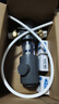 海爾（Haier）前置過濾器全屋家用凈水器HP-05升級(jí)迭代款40微米雙網(wǎng)反沖洗大通量管道過濾器 全屋家用凈水器 曬單實(shí)拍圖