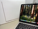 Apple/蘋(píng)果AI筆記本/2025款MacBook Air13英寸M4 (10+8核) 16G 256G星光色電腦MW0Y3CH/A 曬單實(shí)拍圖