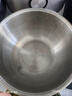 美的（Midea）0涂層電飯煲IH無(wú)涂層4L大容量316L不銹鋼內膽家用多功能智能3-4人電飯鍋MB-HC459S國家補貼 曬單實(shí)拍圖