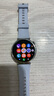 華為（HUAWEI）手表WATCH GT 5 41mm小表盤(pán)智能手表情緒健康血氧心率運動(dòng)監測男女長(cháng)續航手表【華為官方授權店】 41mm 小表 冰晶藍 官方標配 曬單實(shí)拍圖